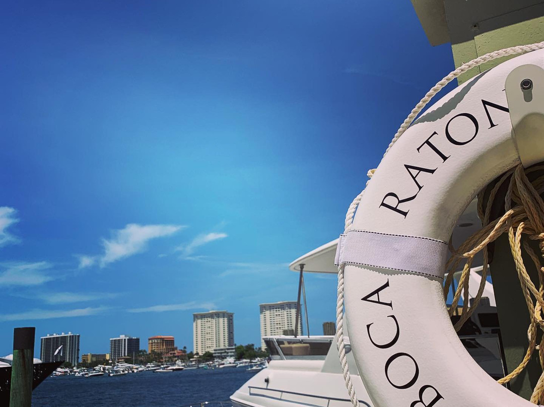 Tower At The Boca Raton主图