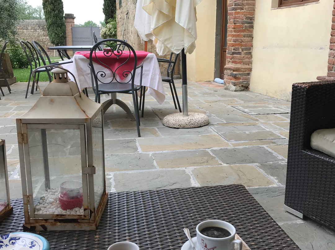 Country Hotel Borgo Sant'Ippolito主图
