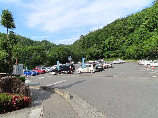 Chichibu Onsen Mangannoyu-皆野町必去景点