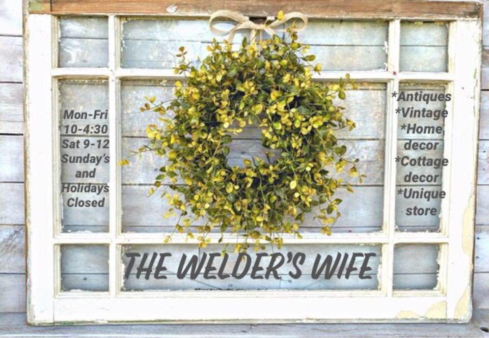 The Welder's Wife景点图片