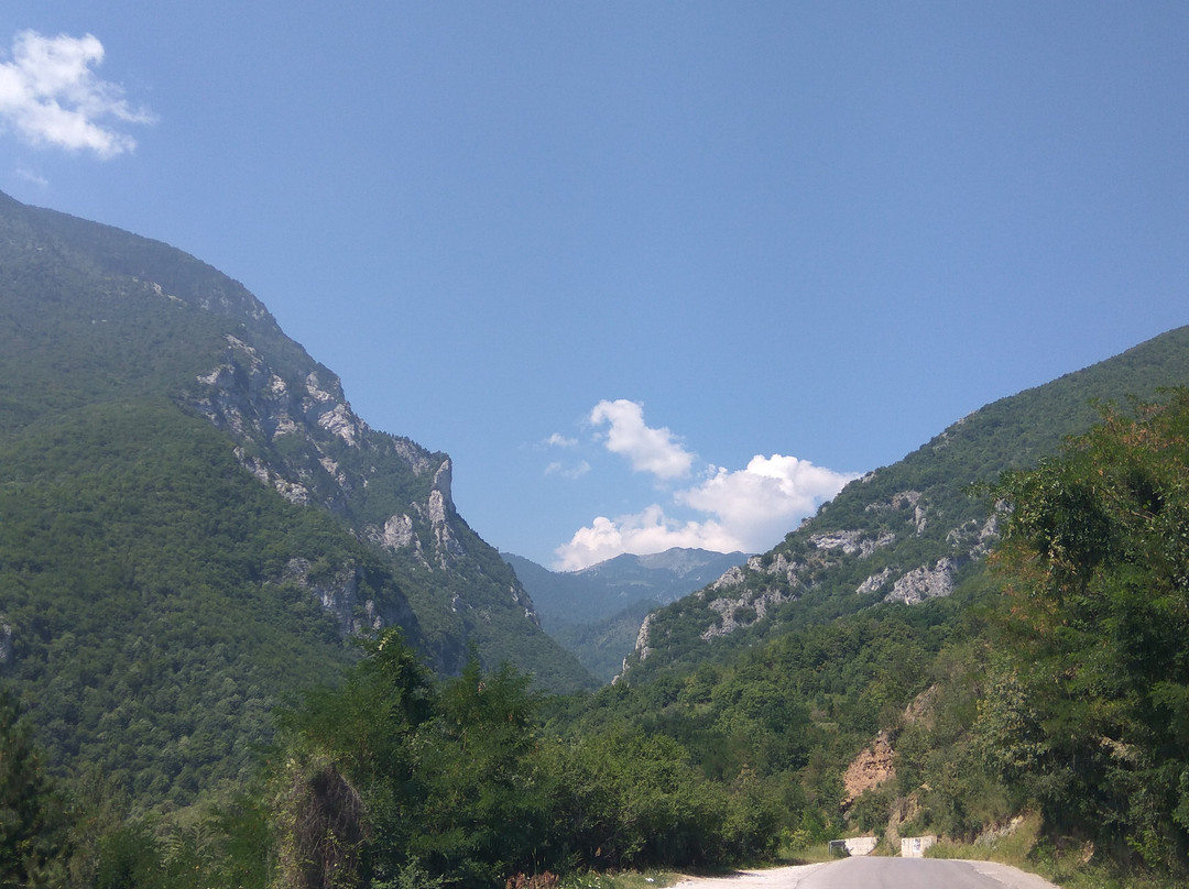 Rugova Mountains-Pejë必去景点