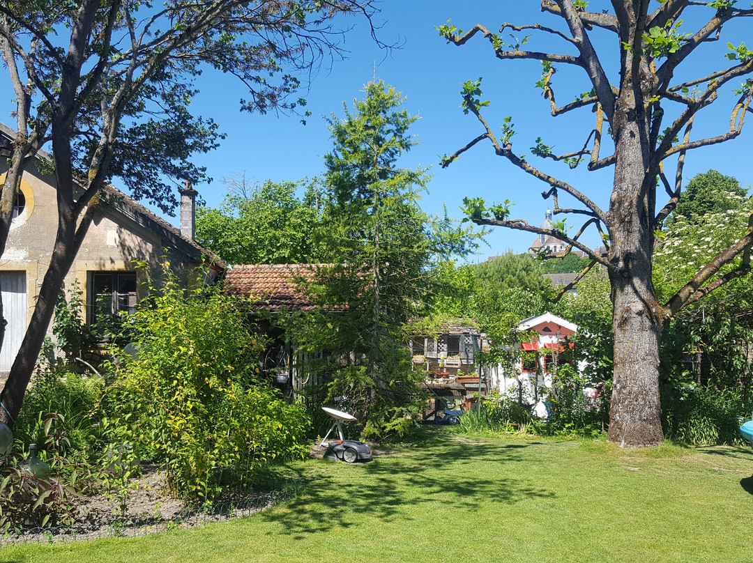 Le Logis de la Voulzie主图