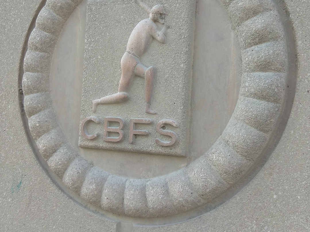 Sharjah International Cricket Stadium-沙迦必去景点