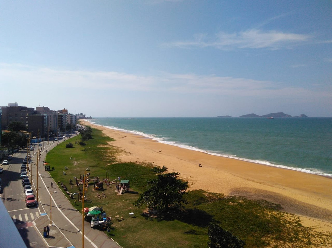 Royal Atlantica Macae Hotel主图