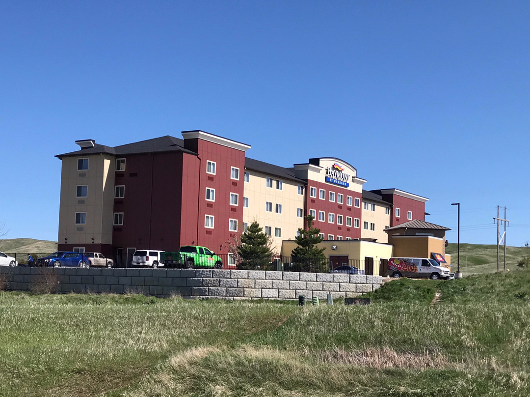 Baymont by Wyndham Rapid City主图