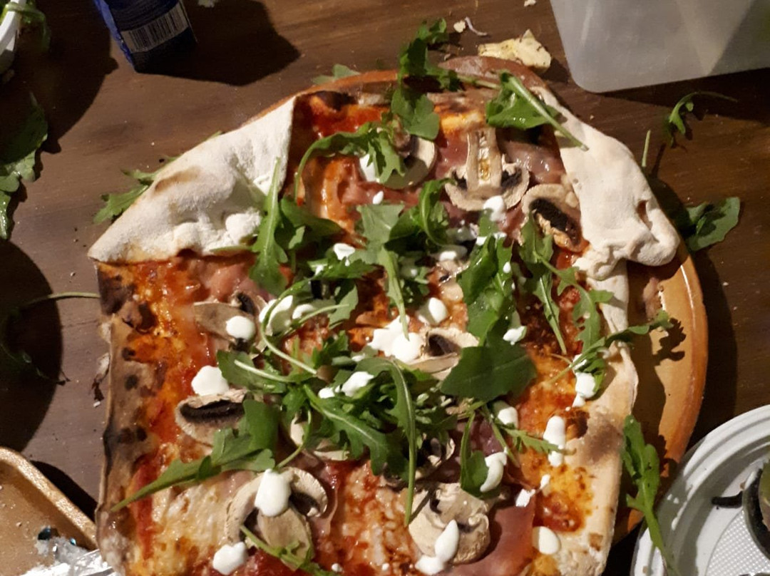 Masseria Cesarina B&B主图