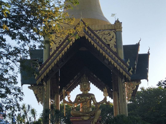 Kenjeran Park-泗水必去景点