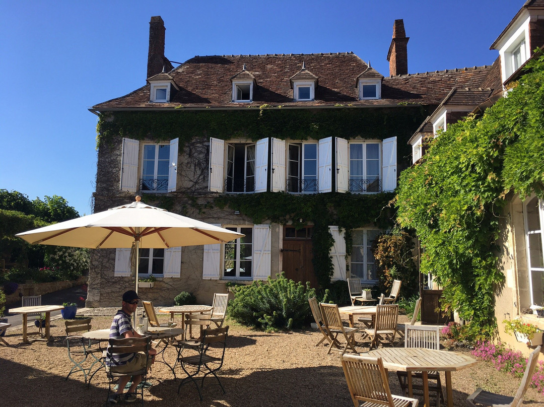 Le Relais du Lyon d'Or主图