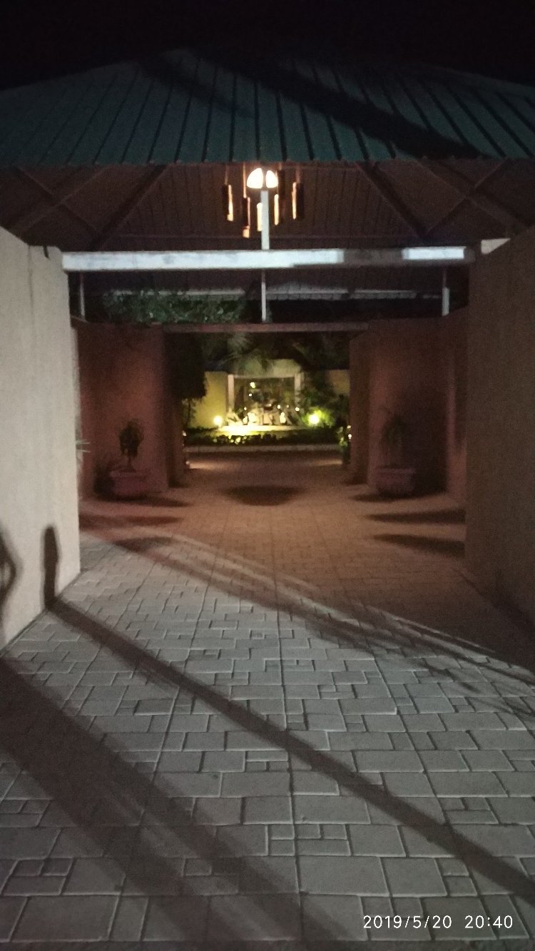 Starz Club and Spa-官方