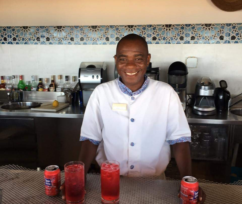 Mequfi Beach Resort主图