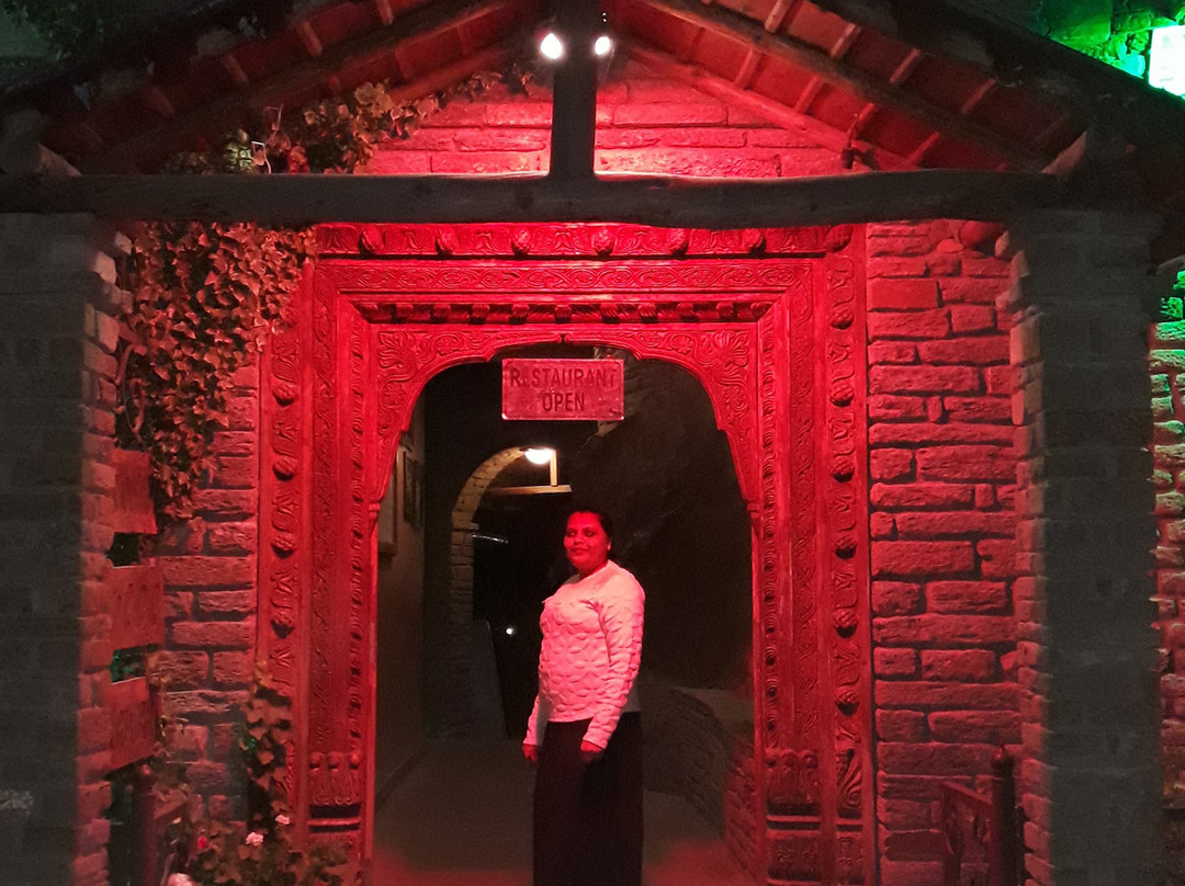 Mohan's Binsar Retreat主图