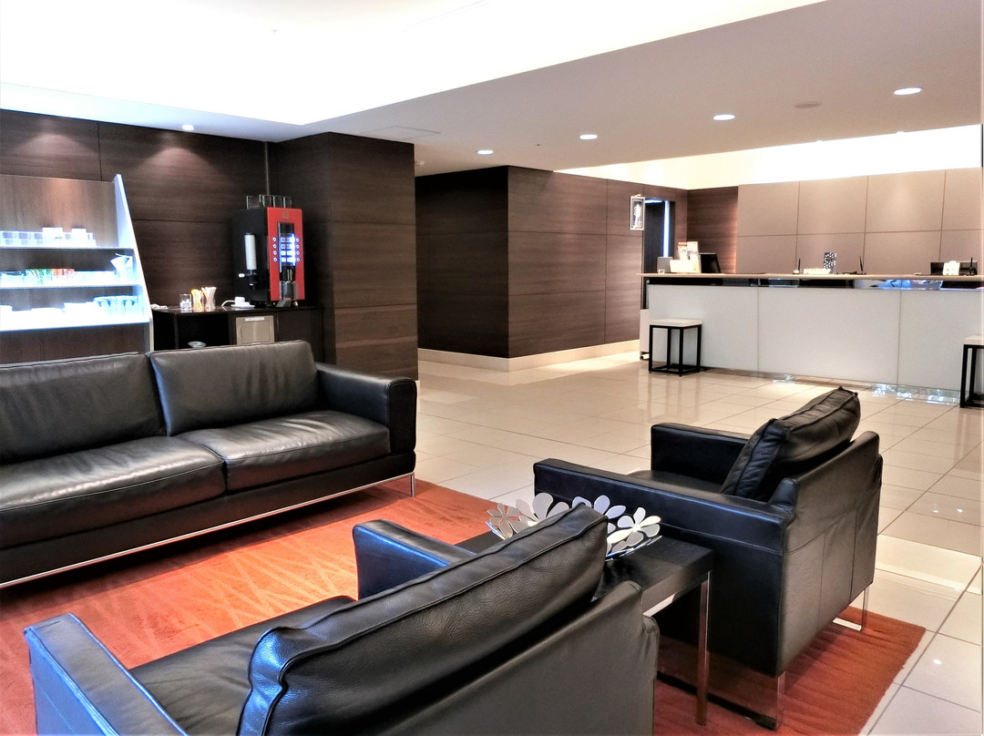 立川梅兹酒店主图