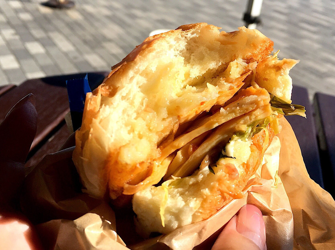 Michinoeki Takehara-竹原市必去景点