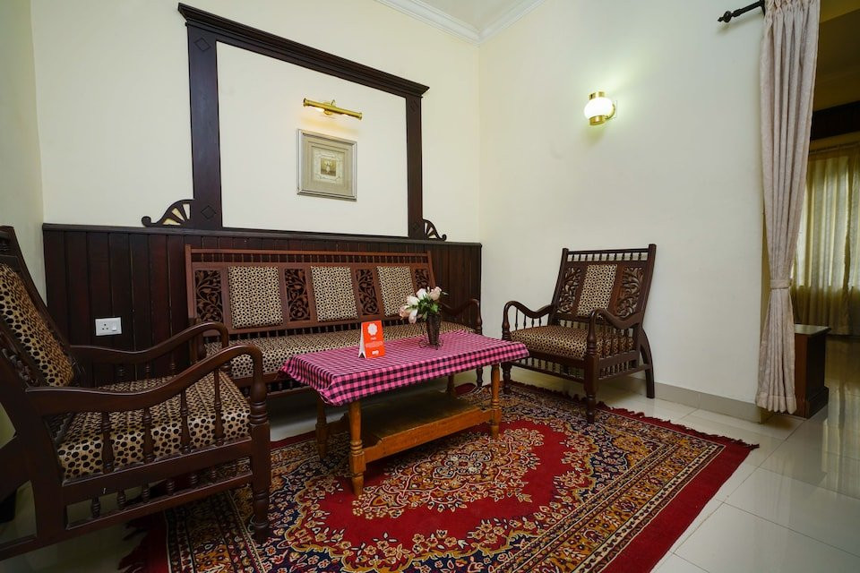 Chandana Royal Resorts主图