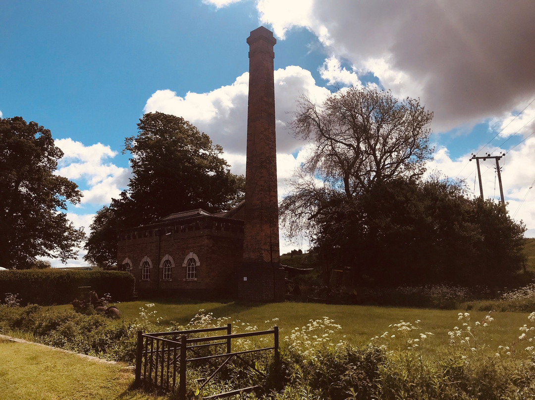 Braunston Marina-Braunston必去景点