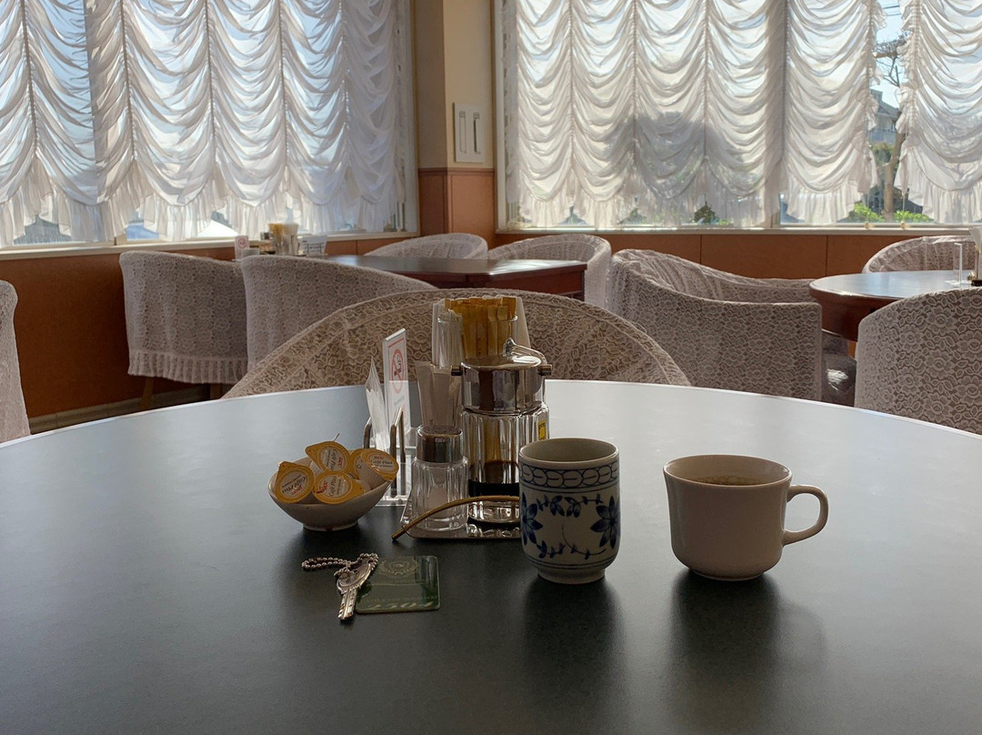 Hotel Castle Inn Suzukachuo主图