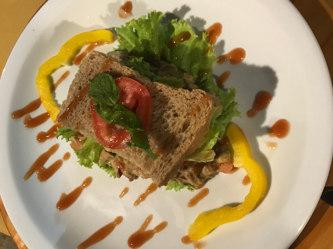 Spa Espaco Verde主图