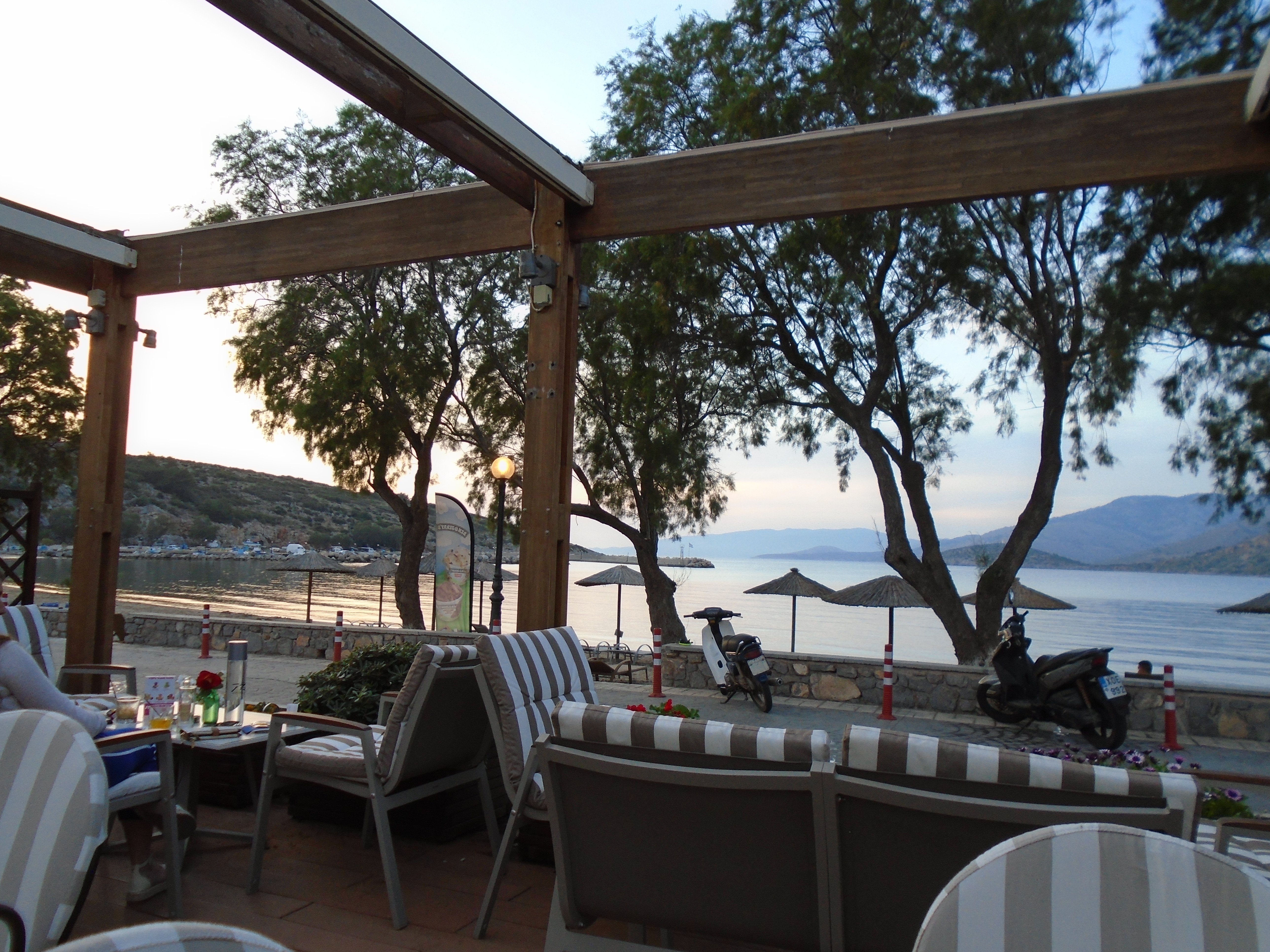 Almiriki Rooms & Apartments-浴室
