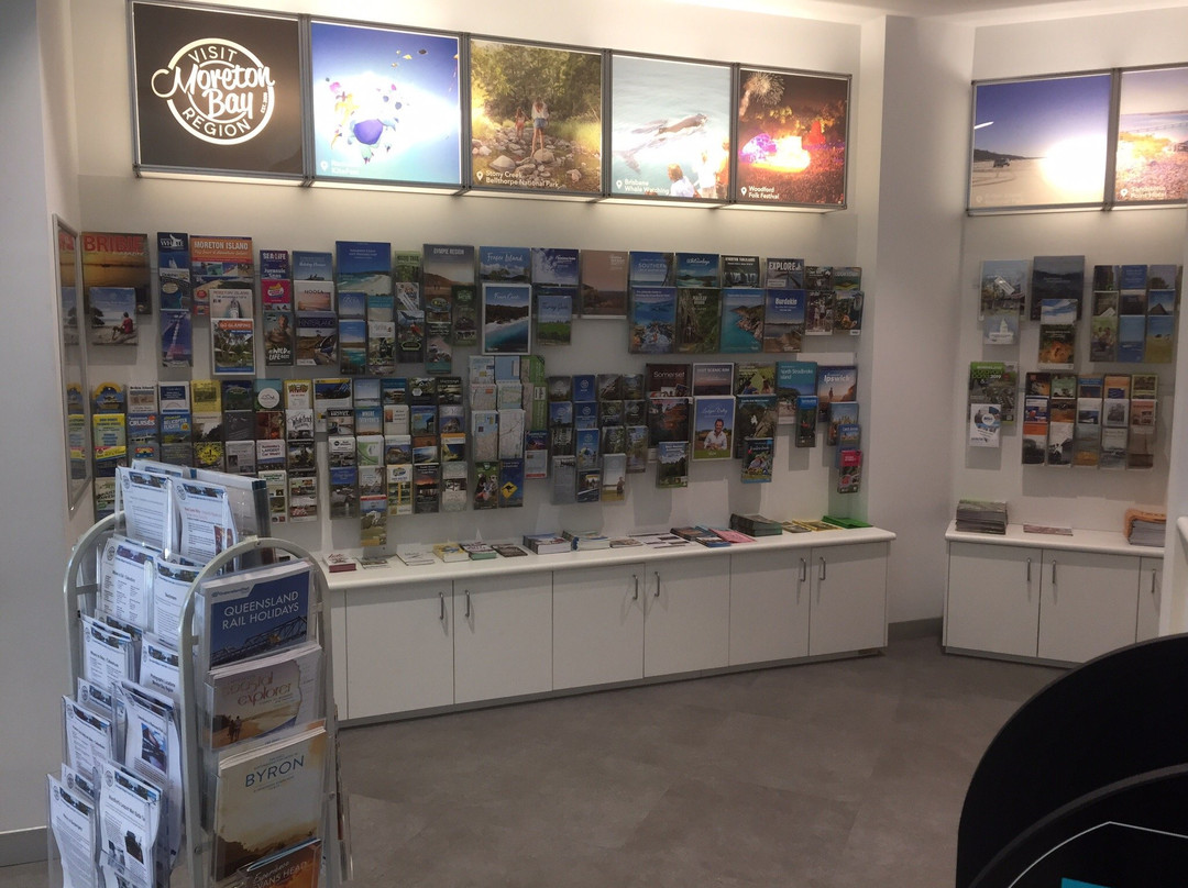 Caboolture Visitor Information Centre-卡布尔彻必去景点