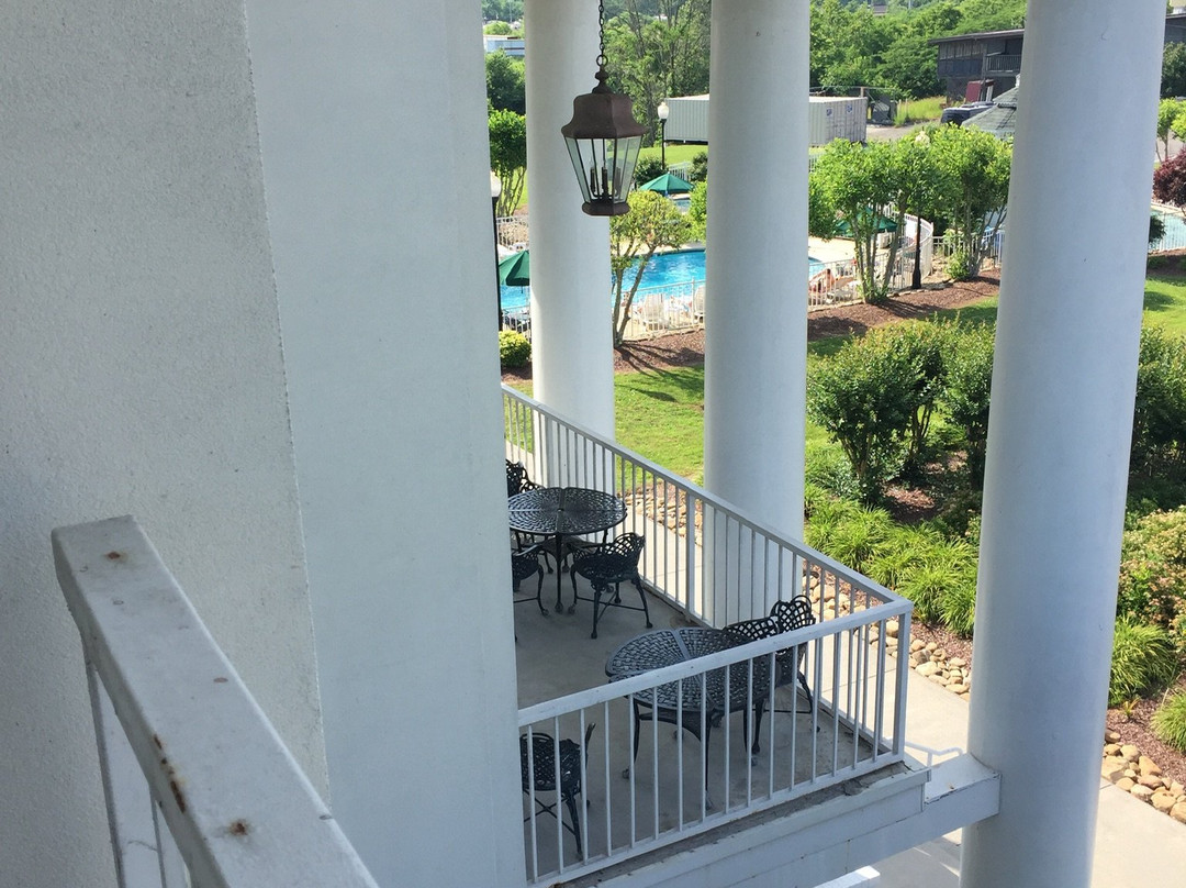 Clarion Inn Willow River主图