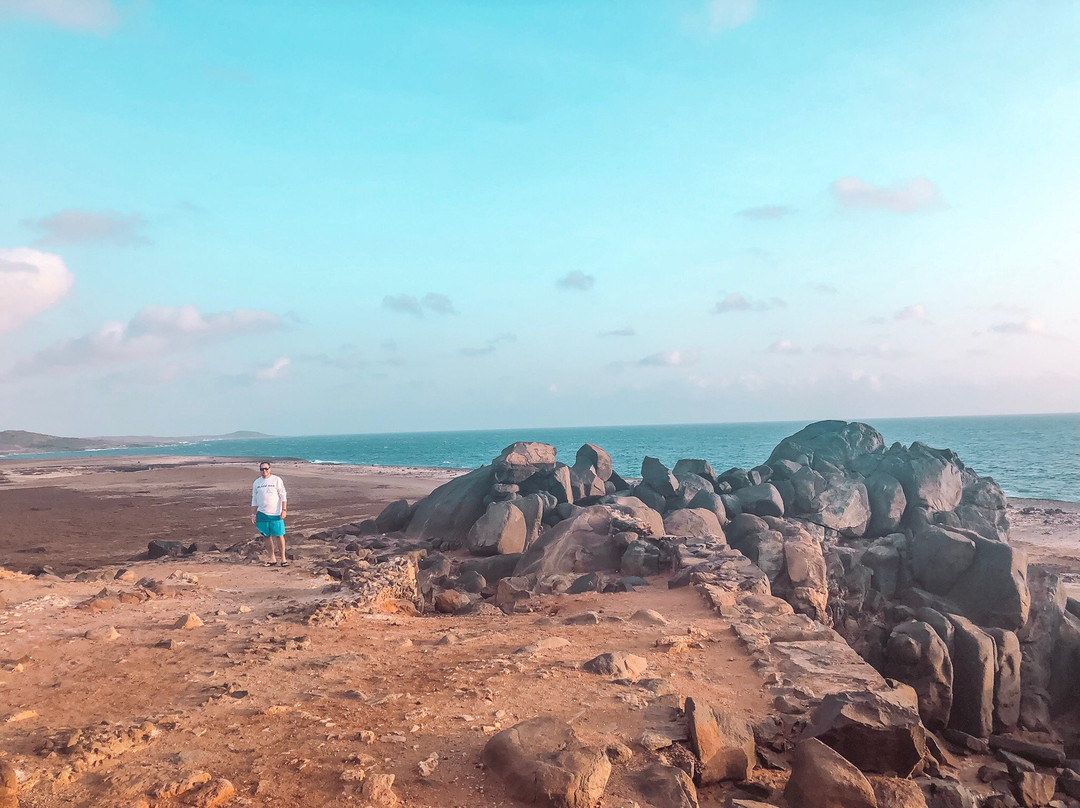 Aruba Sunrise Tours景点图片
