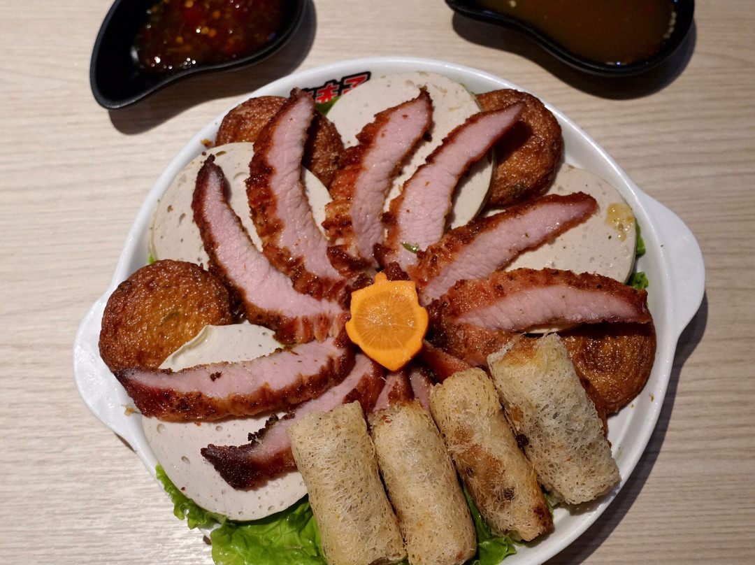 OMQ Restaurant