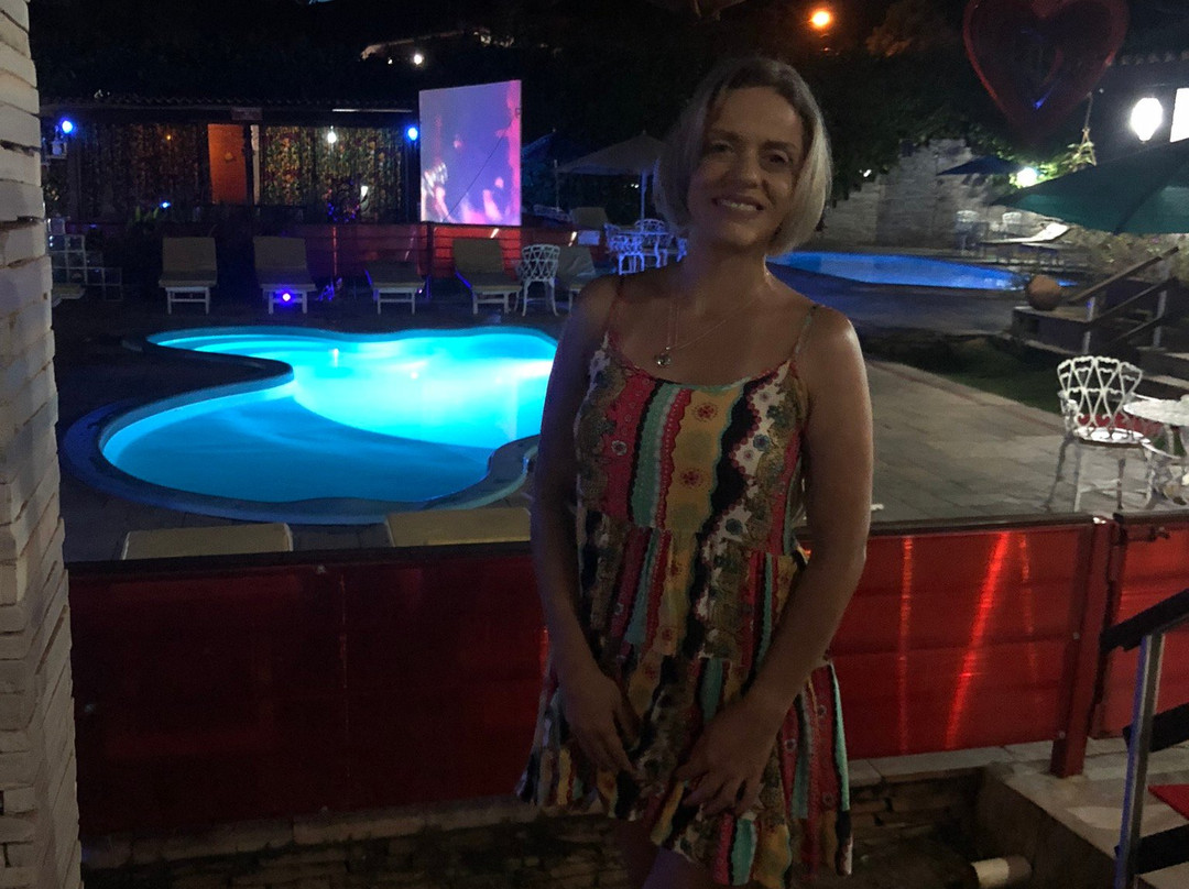 Villaê Pousada主图