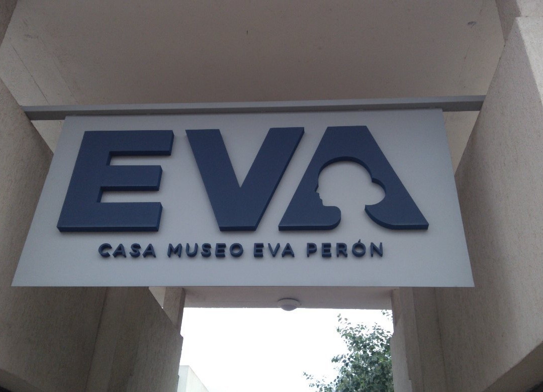 Museo Casa Natal de Eva Duarte景点图片