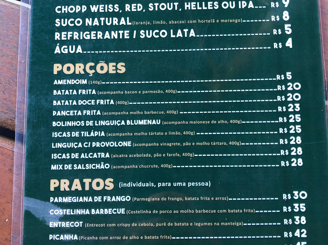 Gutbrau-Joinville必去景点