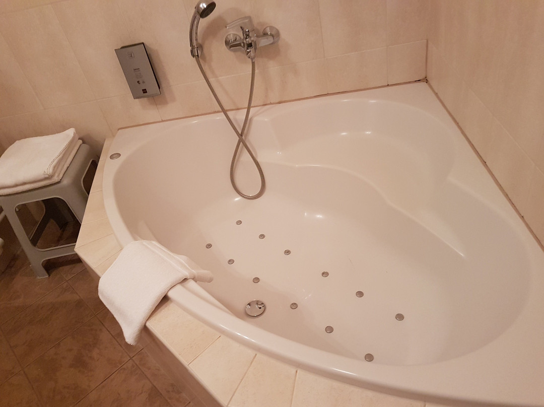 Aux Tanneries de Wiltz主图