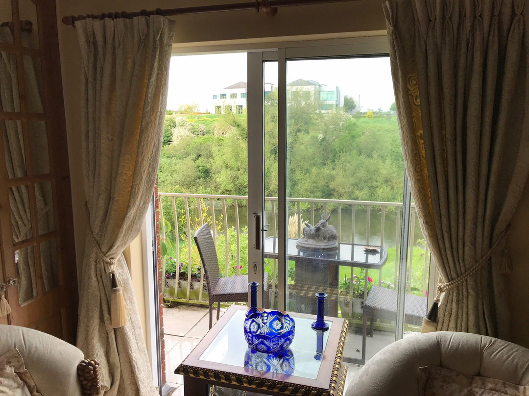 Killyon Guest House主图