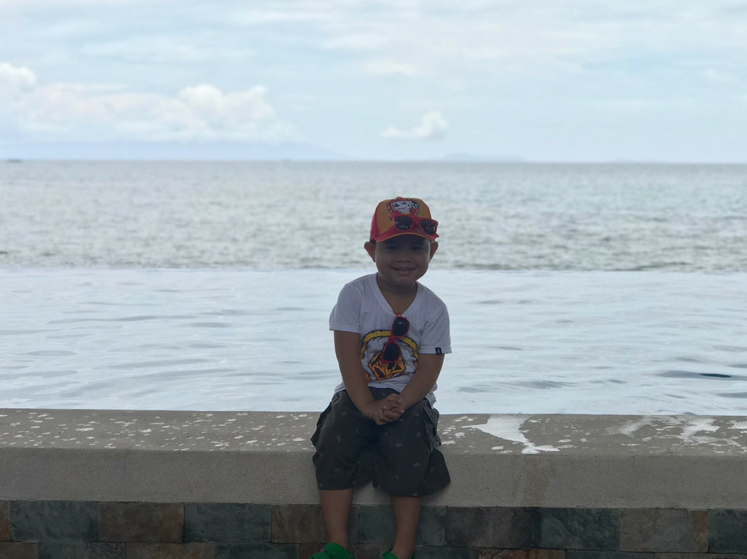 Tidewater Resort主图