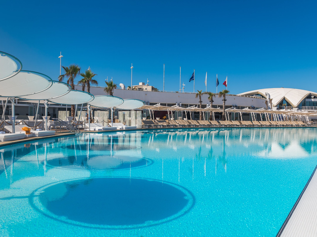 圣保罗湾城旅游攻略图片