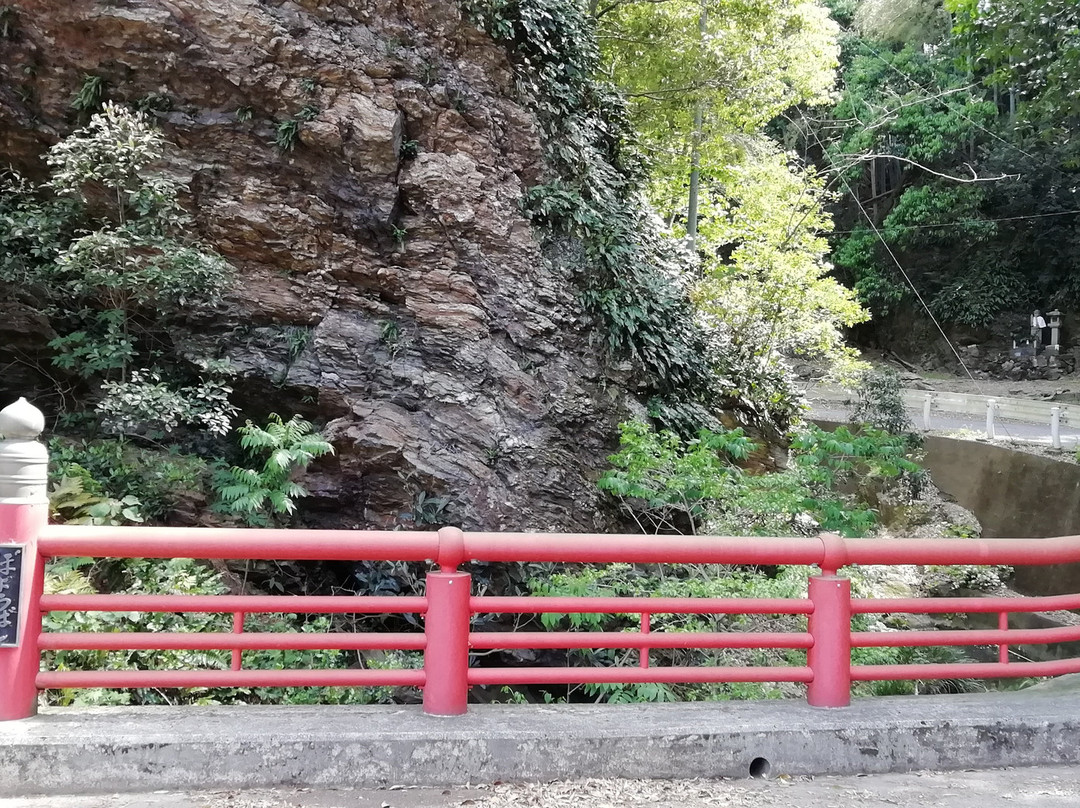 Onzanji Temple-小松岛市必去景点