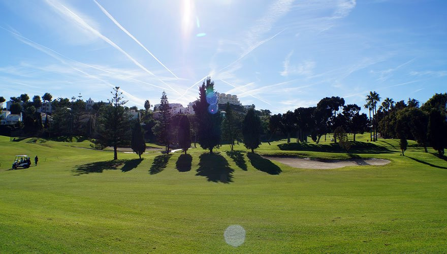 Miraflores Golf-米哈斯必去景点