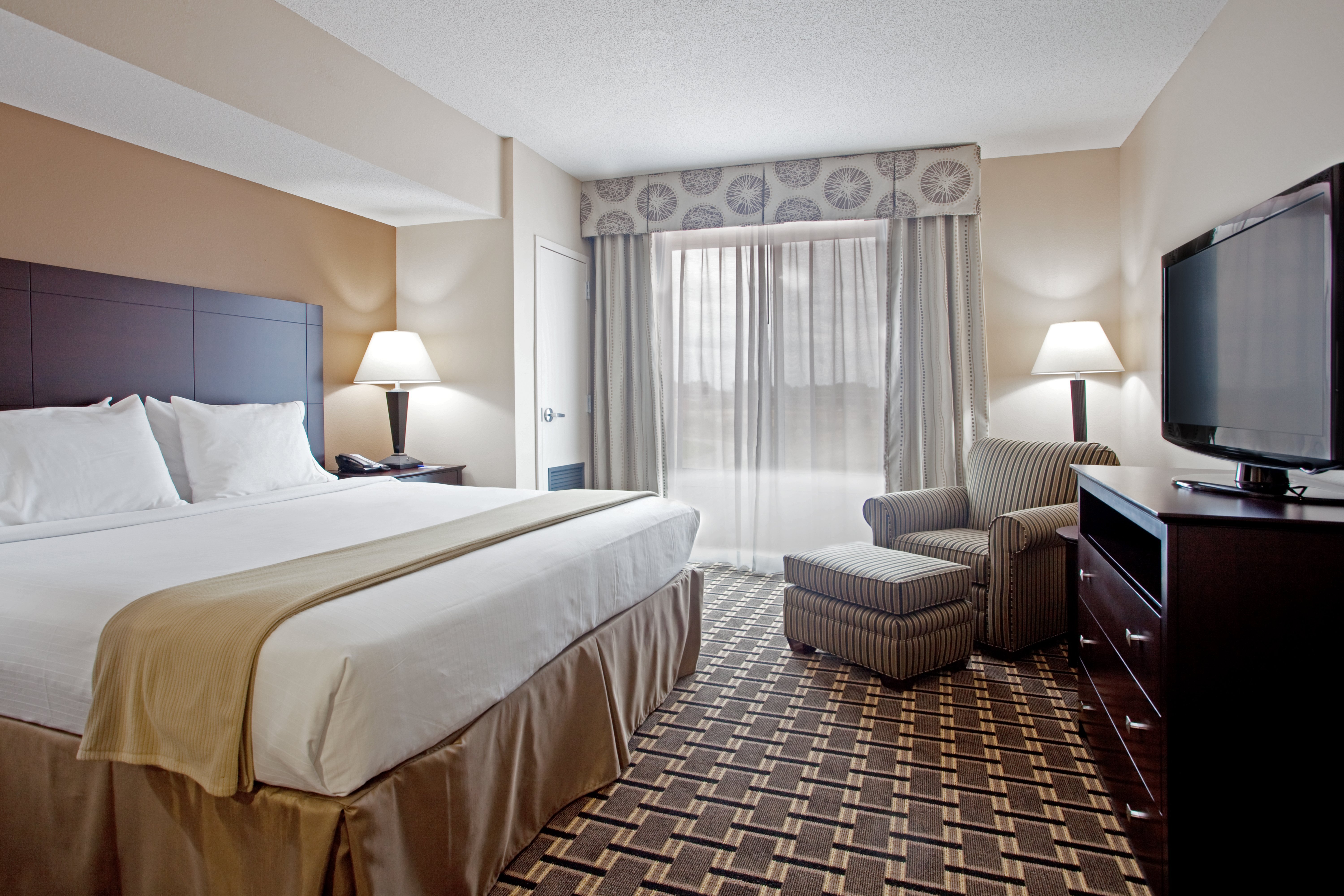 Holiday Inn Express Pembroke By IHG-官方