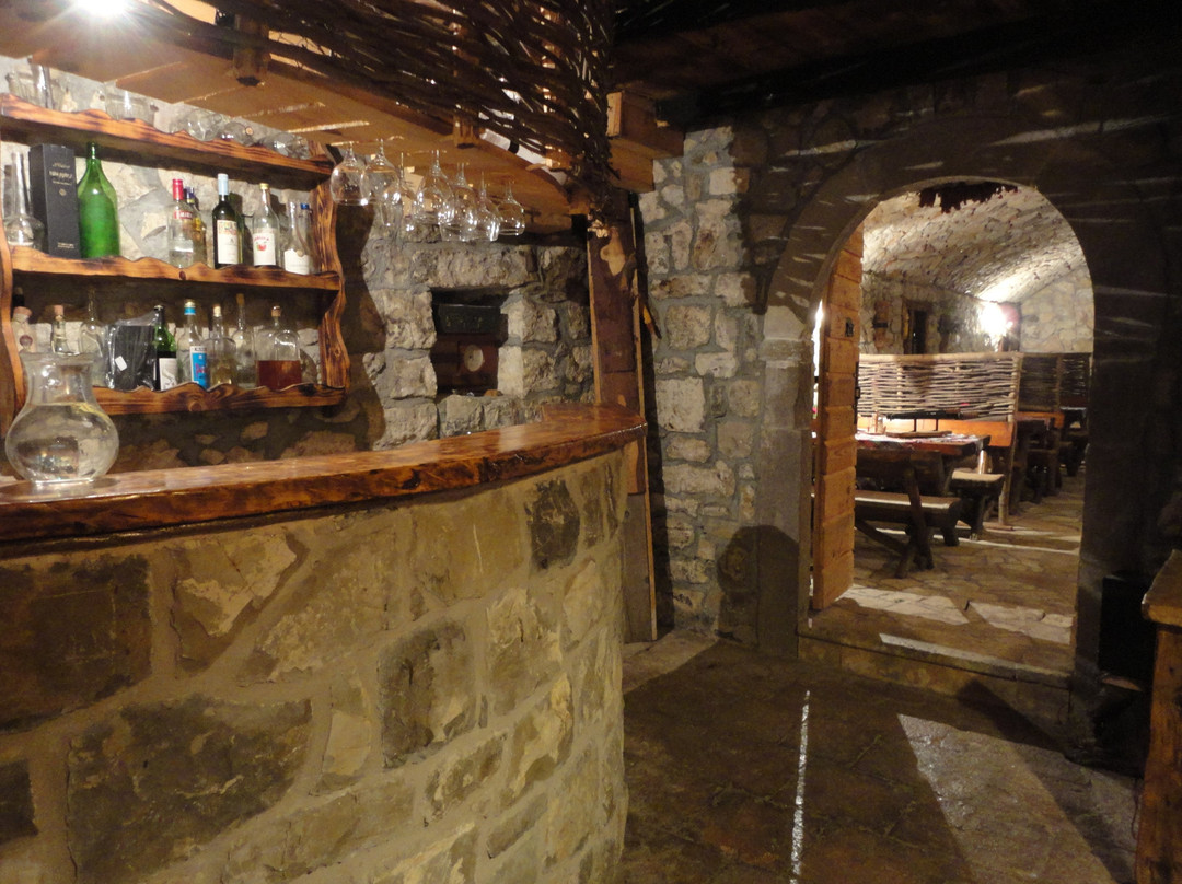 Old Wine House Montenegro景点图片