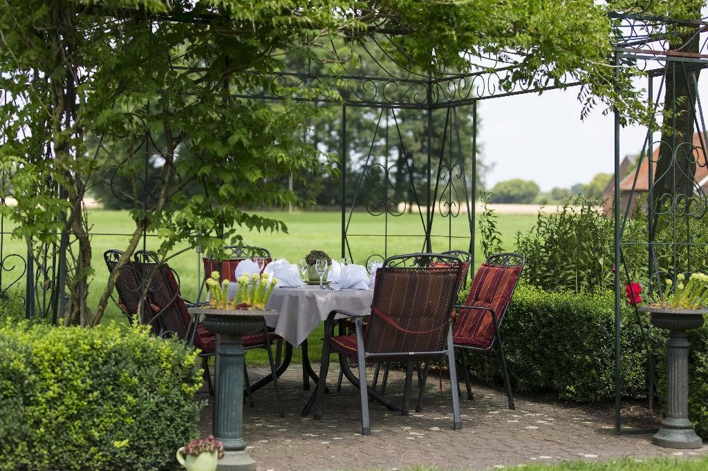 Landhotel Bartmann主图