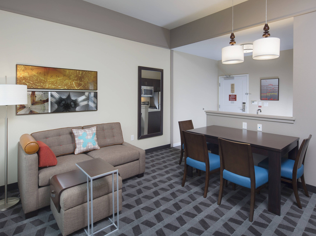 TownePlace Suites Swedesboro Logan Township主图