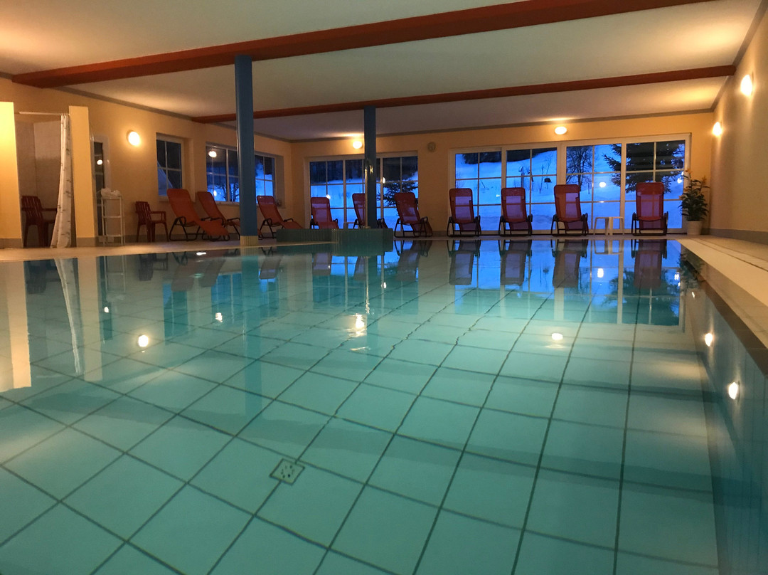 Hotel Belchen Multen主图