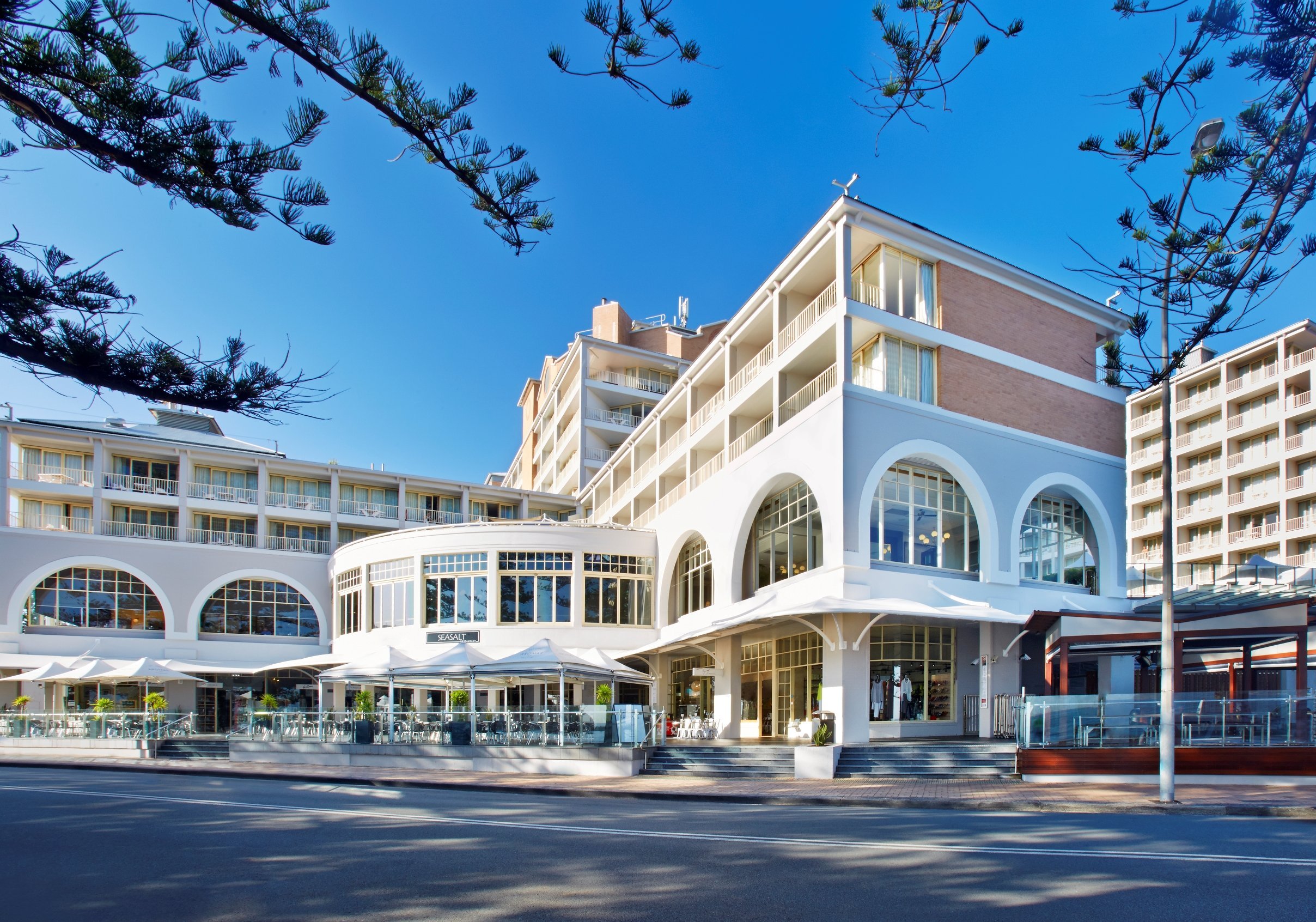 Crowne Plaza Terrigal Pacific By IHG-官方