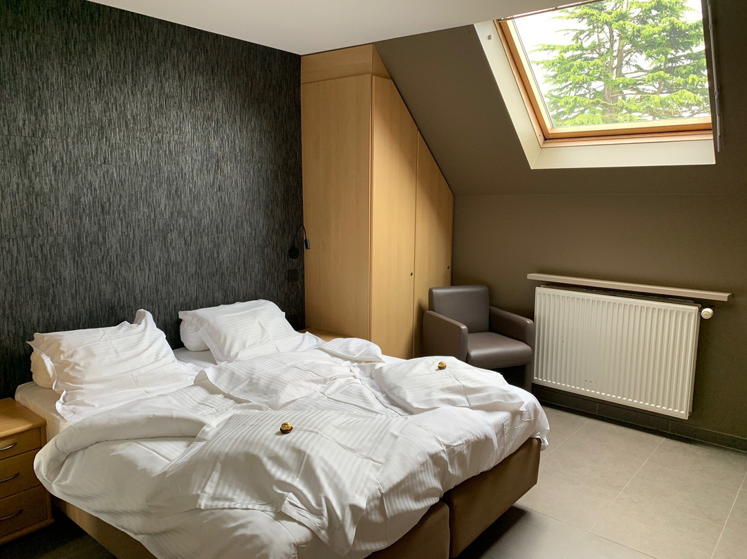 [su'ro] Bed And Breakfast主图