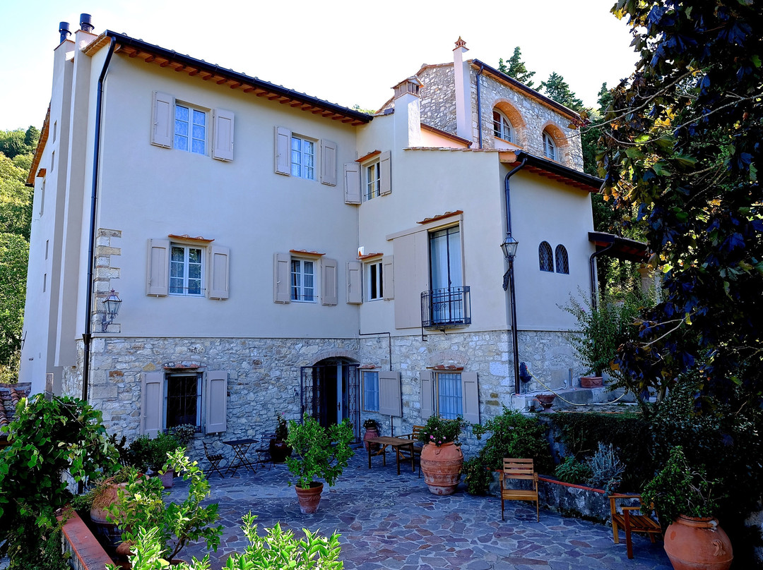 Agriturismo Il Ponticello