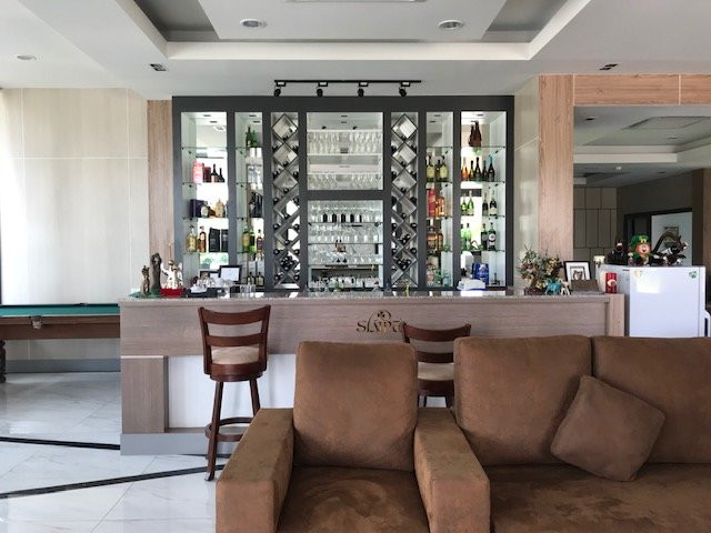 Eireann Boutique Hotel主图