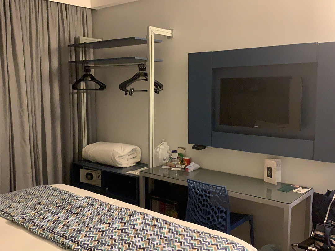 Torre Hotel LTDA主图