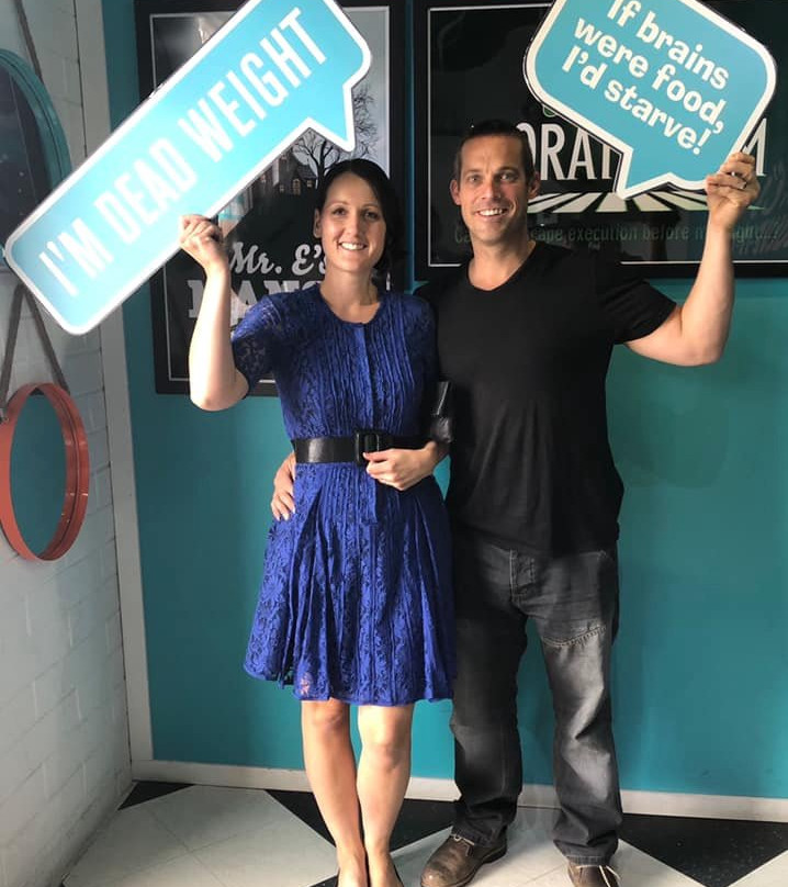 Mr. E'S Solve-IT-Torium-梅迪辛哈特必去景点