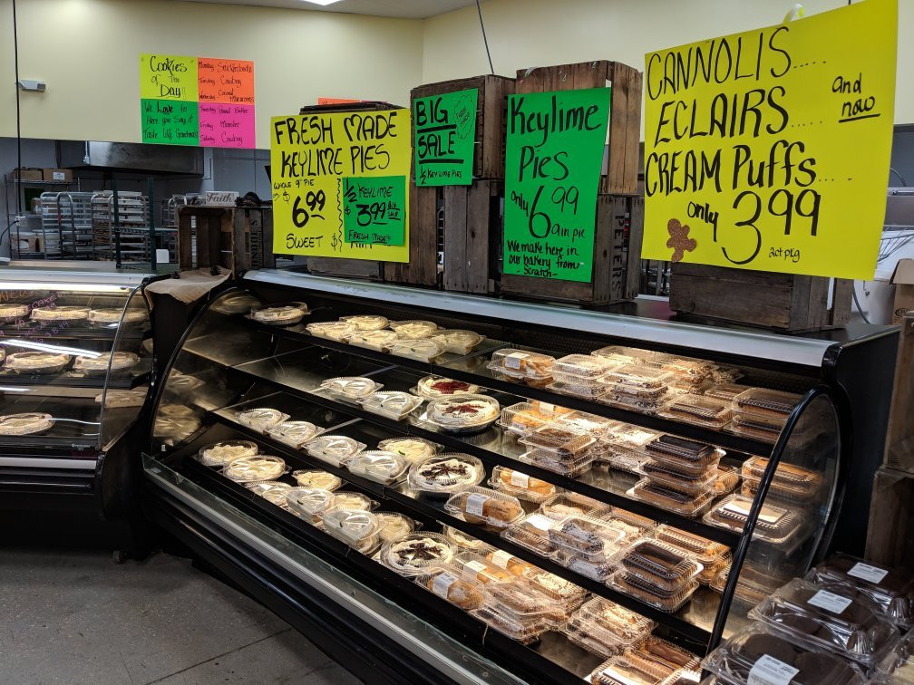 Detwiler's Farm Market-Palmetto必去景点