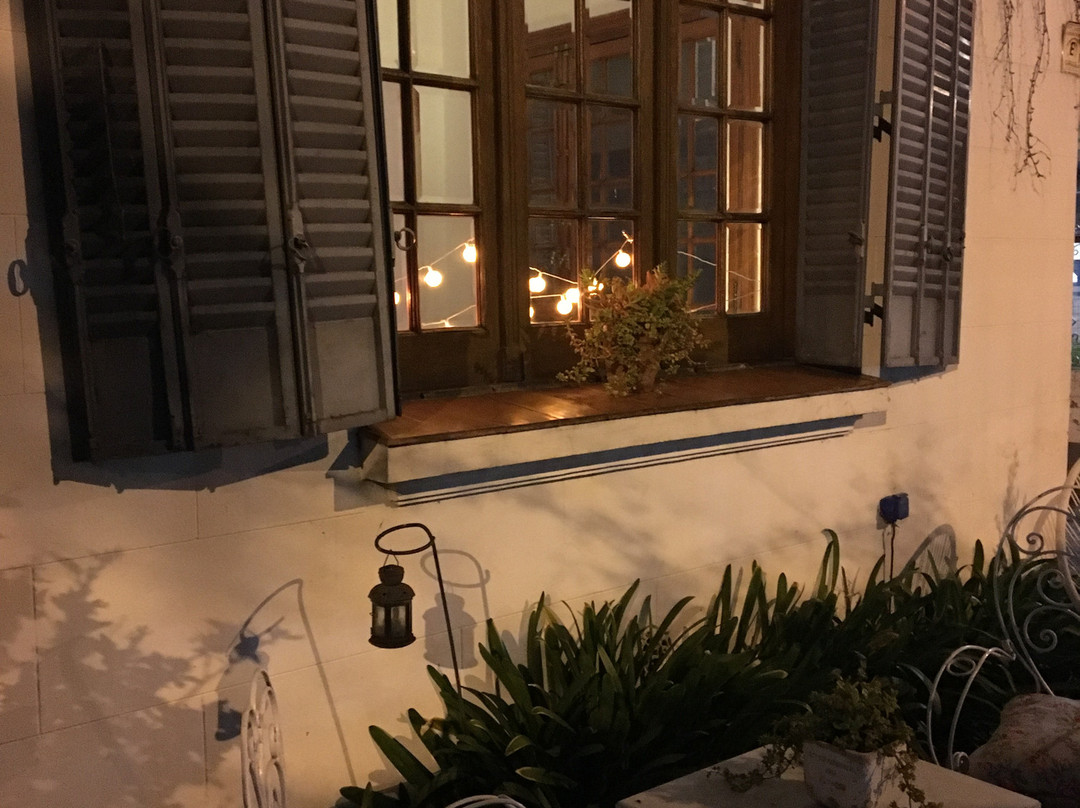 Helen's Guest House主图