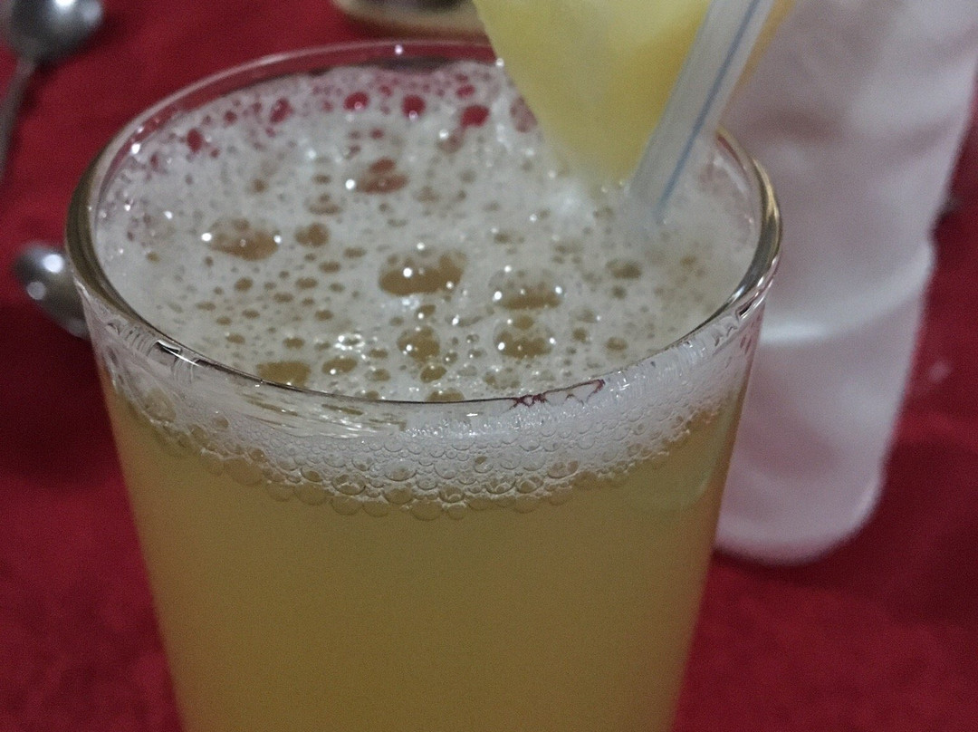 Lake View Resort Hotel主图