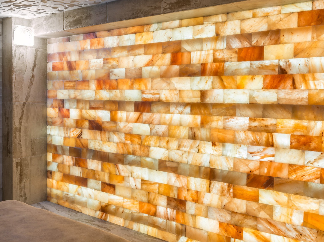 罗斯托夫昂登华美达温德姆水疗酒店主图